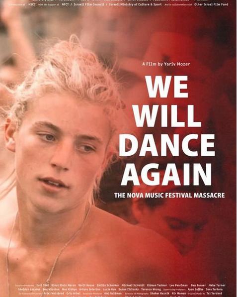 We Will Dance Again (2024)